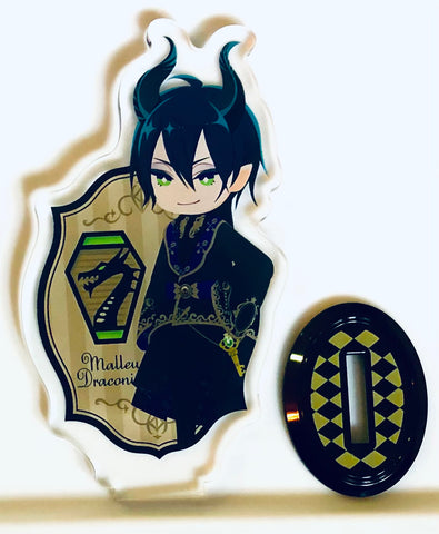 Twisted Wonderland - Malleus Draconia - Acrylic Stand - Acrylic Stand Figure - Ichiban Kuji - Ichiban Kuji "Disney Twisted Wonderland" 3rd (J Prize) (Bandai Spirits)