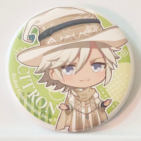 A3! - Citron - A3! Colorful Can Badge Collection Vol.1 A - Badge - Colorfull Collection (Movic)