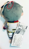 Twisted Wonderland - Trey Clover - Extra Nuigurumi - Extra Nuigurumi ~Heartslabyul Ryou~ - Plush Strap (SEGA)