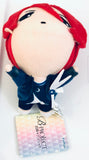 B-Project ~Kodou*Ambitious~ - Onzai Momotarou - B-Project ~Kodou*Ambitious~Nuikko Nuigurumi - Plush Strap (FuRyu)