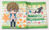 Free! - Tachibana Makoto - Pocket Tissue Cover (Ensky)