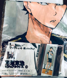 Haikyuu!! - Akaashi Keiji - Ichiban Kuji - Ichiban Kuji Haikyuu!! - Tsunage!! Zenkoku e no Kiseki!! - - Visual Cloth (Banpresto)