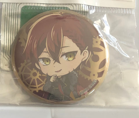 Random Otome Box #1 - Can Badge 44