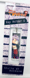 Lucky Dog 1 - Giulio Di Bondone - Acrylic Keychain (Movic)