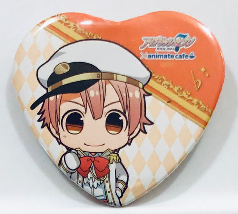 IDOLiSH7 - Izumi Mitsuki - Badge - Idolish7 x Animate Cafe - Special ver. (Animate)