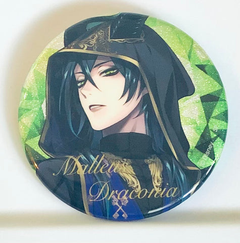 Twisted Wonderland - Malleus Draconia - Badge - Twisted Wonderland Ceremony Clothes Blind Can Badge Collection Vol. 2