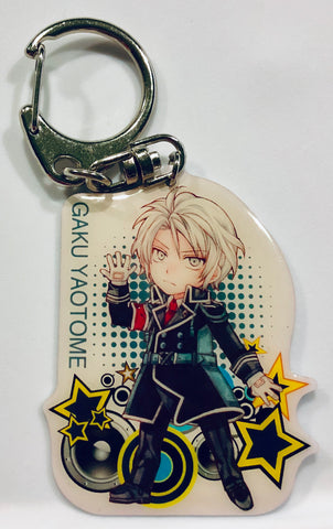 IDOLiSH7 - Yaotome Gaku - Keyholder (Namco)