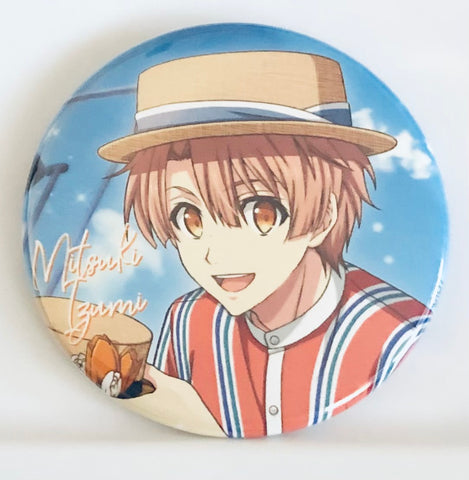 IDOLiSH7 - Izumi Mitsuki - Badge - IDOLiSH7 Trading Can Badge 2019 Calendar Ver. (Hagoromo)