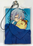 IDOLiSH7 - King Pudding - Yotsuba Tamaki - Acrylic Strap - Idolish7 Oyasumi Acrylic Strap Type.A - Strap (Sol International)