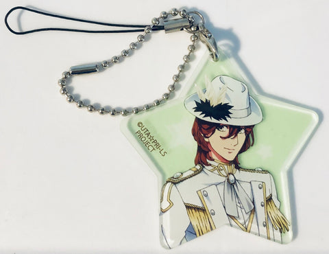 Uta no☆Prince-sama♪ - Kotobuki Reiji - Acrylic Charm - Strap