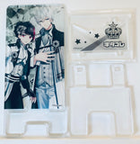 B-Project - Kitakado Tomohisa - Korekuni Ryuuji - Cell Phone Stand - Kitakore (Movic)