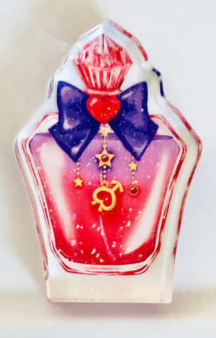 Super Sailor Mars Sailor Moon Perfume Motif Acrylic Figure