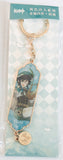 Genshin Impact - Venti - Metal Keychain - Keyholder - Character Standing Painting Series (Mihoyo)