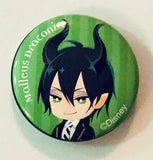 Twisted Wonderland - Malleus Draconia - Can Magnet Set