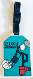 Boku no Hero Academia - Midoriya Izuku - Bag Tag