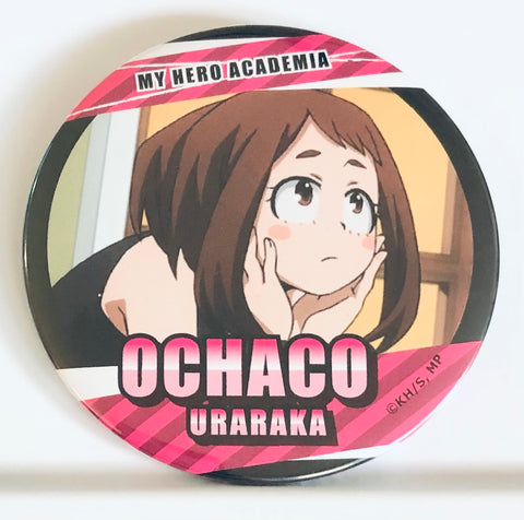 Boku no Hero Academia - Uraraka Ochaco - Badge
