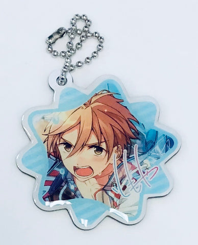 Ensemble Stars! - Mashiro Tomoya - Charm - Metal Charm