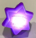 B-Project ~Kodou*Ambitious~ - Nome Tatsuhiro - BRILLIANT * PARTY Trading Sterling Light Ring