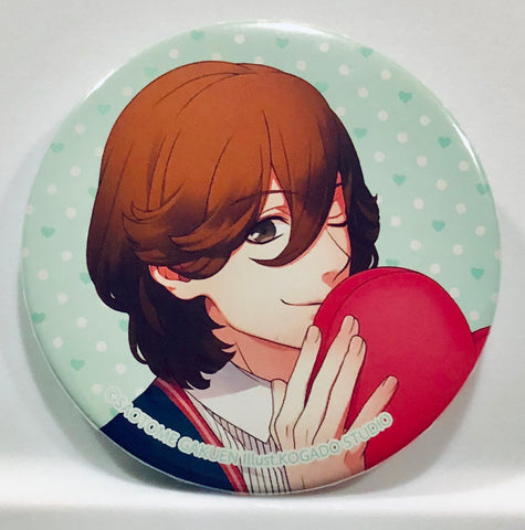 Uta no Prince-sama - Trading Can Badge - Kotobuki Reiji Can Badge Collection - Reiji Kotobuki