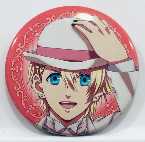 Uta no☆Prince-sama♪ - Kurusu Syo - Badge