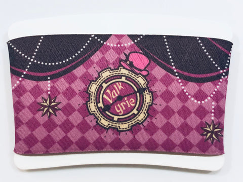 Ensemble Stars! - Drink Sleeve - Valkyrie