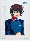 Kidou Senshi Gundam SEED - Gentlemen of Gundam Seed Character Card Set