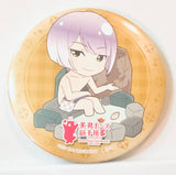 Binan Koukou Chikyuu Bouei-bu Love! , Ooedo Onsen Limited - Kusatsu Kinshirou - Can Mirror