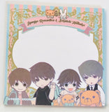 Junjou Romantica - Sekaiichi Hatsukoi - Suzuki-san - Twinkle - Clear Case (Kadokawa)