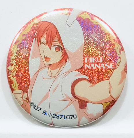 IDOLiSH7 - Nanase Riku - Badge