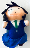 Meitantei Conan - Mouri Ran - Meitantei Conan Tired Plush - Mini Plush Mascot - Plush Mascot (SEGA)