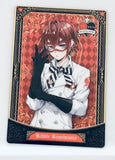 Twisted Wonderland - Riddle Rosehearts - BANDAI Wafers Card Collection - Part 3 (Bandai)