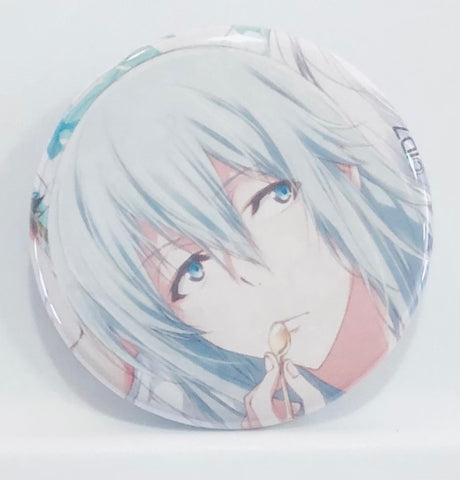 IDOLiSH7 - Yotsuba Tamaki - Badge (Animate)