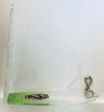 Twisted Wonderland - Malleus Draconia - Standing Acrylic Charm - Twist Seven-Eleven Acrylic Charm Stand Collection (7-Eleven, Bandai)
