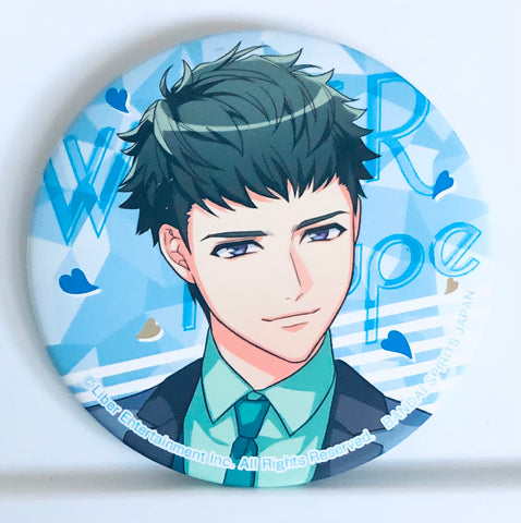 A3! - Takato Tasuku - Badge - Can Badge