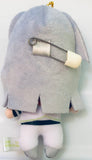 IDOLiSH7 - Yuki - Ball Chain Plush - Plush Keychain (Sunrise)