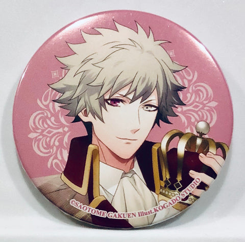 Kurosaki Ranmaru - Uta no Prince-sama - Trading Can Badge - Noble Prince Ver. - SHINING STORE Goods