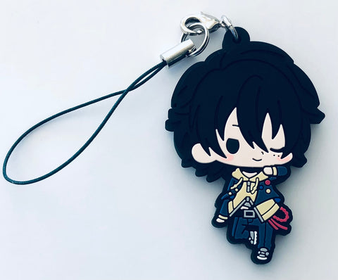 Hypnosis Mic -Division Rap Battle- - Yamada Saburo - es Series nino - es Series nino Hypnosis Mic -Division Rap Battle- Rubber Strap Collection - Rubber Strap - Strap (Kotobukiya)