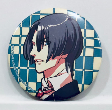 Uta no☆Prince-sama♪ - Hijirikawa Masato - Badge - Uta no☆Prince-sama♪ Trading Can Badge History Ver. 1 (Broccoli)