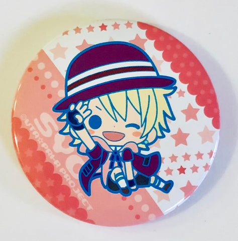 Uta no☆Prince-sama♪ - Kurusu Shou - Badge - es Series nino