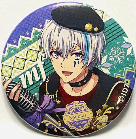 IDOLiSH7 - Ousaka Sougo - Badge - IDOLiSH7 Sougo Darake no Trading Can Badge - Special Selection - (Sol International)