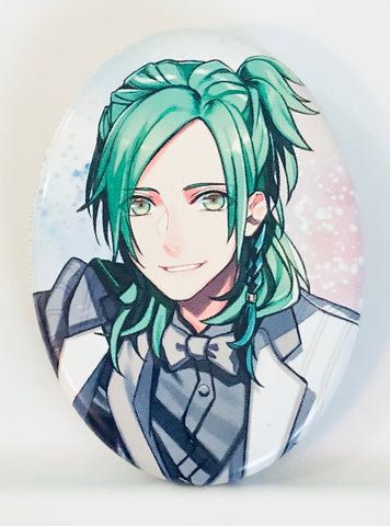 B-Project - Osari Hikaru - Can Badge