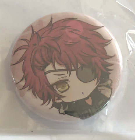 Random Otome Box #1 - Can Badge 55