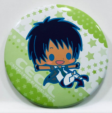 Uta no☆Prince-sama♪ - Aijima Cecil - Badge - es Series nino