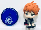 Hypnosis Mic -Division Rap Battle- - Busujima Mason Riou - Hypnosis Mic -Division Rap Battle- Suwarase Team - Suwarase Team (Bandai)