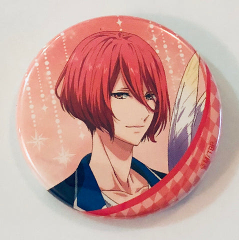 B-Project ~Kodou*Ambitious~ - Onzai Momotarou - Badge (Aniplex)