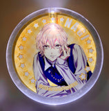 Uta no☆Prince-sama♪ - Mikado Nagi - Light Badge