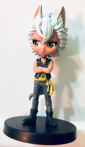 Twisted Wonderland - Jack Howl - Disney Twisted Wonderland Q Posket Petit vol.3 - Q Posket Petit (Bandai Spirits)