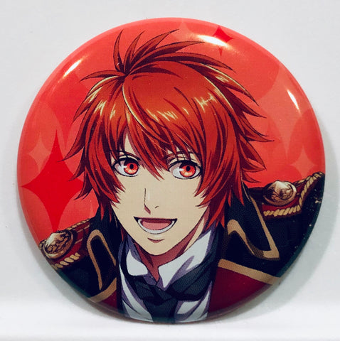 Uta no☆Prince-sama♪ - Ittoki Otoya - Badge