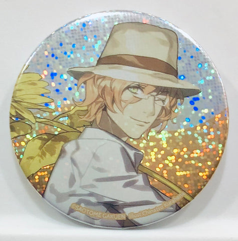 Uta no☆Prince-sama♪ - Shinomiya Natsuki - Badge - Uta no☆Prince-sama♪ Trading Can Badge Prince Summer! Ver. - PRINCE SUMMER! Ver. (Broccoli)