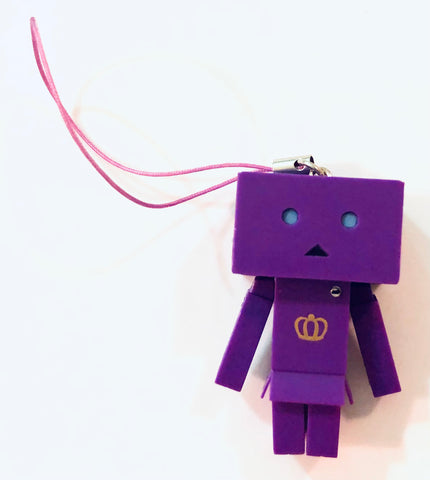 Uta no☆Prince-sama♪ - Ichinose Tokiya - Capsule Prize Robot Strap